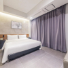 Отель Pyeongtaek Stay Hotel, фото 3