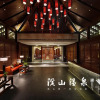 Отель Xishan Hotsprings Resort & SPA, фото 1
