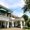 Отель Villa Sri Manganti, фото 1