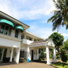 Отель Villa Sri Manganti, фото 1