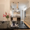 Отель Luxury and Style Grand Apartment, фото 13