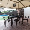 Отель Villa With 3 Bedrooms in Córdoba, With Private Pool and Wifi, фото 11