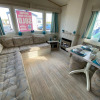 Отель A Stunning Spacious Holiday Caravan at Seawick, фото 5
