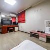Отель Busan Gwangalli J, фото 15