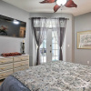 Отель Spacious Cape Coral Home w/ Pool: On Golf Course!, фото 5