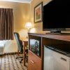 Отель Comfort Inn & Suites, фото 5