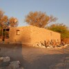 Отель Albergue Rural El Huarango, фото 33