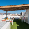 Отель Apartment With Roof Terrace By Las Canteras California 104, фото 18