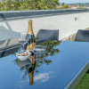 Отель Rooftop Home With Whirlpool & Sauna, фото 17
