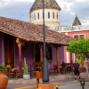 Отель La Calzada, фото 1