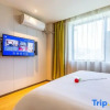 Отель IU Hotels·Lanzhou Dongfanghong Square Gaolan Road, фото 33