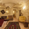 Отель Ortahisar Cave Hotel, фото 17