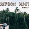 Отель Sleep Box Hostel Suratthani, фото 9