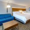 Отель Holiday Inn Express & Suites Middletown - Goshen, an IHG Hotel, фото 6