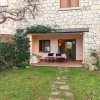 Отель Il Borgo Vip D2 700 Mt From The Beach, фото 1