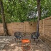 Отель Sunny Austin Abode: Proximity to Parks & Dtwn, фото 20