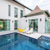 Отель AnB Pool Villa 3BR Glass House in Pattaya, фото 13
