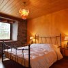 Отель Stunning Holiday Home With Sauna in Neufchateau, фото 30