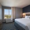 Отель Towne Place Suites San Diego Airport Liberty Station, фото 22