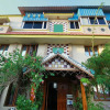 Отель Vaani Villa, фото 7