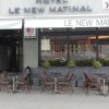 Отель Le New Matinal, фото 11