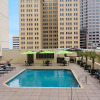 Отель Embassy Suites San Antonio Riverwalk-Downtown, фото 19