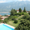 Отель Appartamento Casa Pace Tremosine, фото 3
