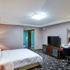 Отель Adonis Hotel, фото 6