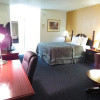 Отель Best Western Sandman Motel, фото 19