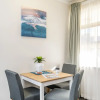 Отель Aqua Waves Glenelg Central Studio Apt, фото 29