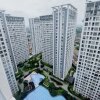 Отель Comfort And Tidy 2Br Apartment At M-Town Residence Near Summarecon Mall, фото 12