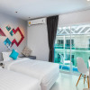 Отель Alexander Hotel Patong, фото 6