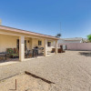 Отель Lake Havasu Home w/ Hot Tub, Grill & Fire Pit!, фото 1