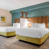 Отель Extended Stay America Premier Suites Greenville Woodruff Road, фото 25