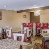 Отель Comfort Inn Joliet, фото 8