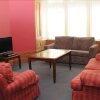 Отель Flat 5 Cardiff, фото 5