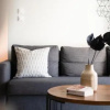 Отель magicstay - flat 51m² 1 bedroom 1 bathroom - athens, фото 15