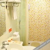 Отель Home Inn (Jixi Jinlong Building Railway Station Wanda Plaza), фото 9