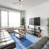 Отель Luxury 2BR 30 Mins to Manhattan Evonify, фото 15