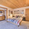 Отель Classic Truckee Log Cabin: 5 Mi to Donner Lake!, фото 17