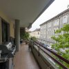 Отель Beautiful 2-bed Apartment in Torino, фото 7