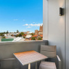 Отель Beau Monde Apartments Newcastle - The Herald, фото 7