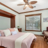 Отель Luxury Home at Red Mountain! Heated Pool, Bocce Court, Firepits! Sleeps 10. Dog Friendly. by RedAwni, фото 20