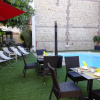 Отель Le Trophée Boutique Hôtel Spa - La Loggia Appart'hôtel, фото 26