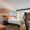Отель Hampton by Hilton Haikou Haidian Island, фото 6