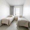 Отель Apartment, Sleepwell, Tikkurila with private sauna, 70m2 1-7 pers, фото 3