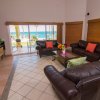 Отель Stunning 4 Bedroom Beach Villa on Sandy Beach at Las Palmas Beachfront Resortv15 4 Villa by Redawnin, фото 12