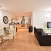 Отель Elegant Apartment in Sheffield Near Sheffield University, фото 5