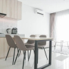 Отель Comfortable And High Floor 1Br Paddington Heights Apartment, фото 9