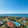 Отель Santa Rosa Towers Unit 1304 Three Bedroom Condo, фото 24